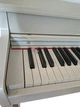 Pianino cyfrowe MusicMate MM-P80-W LegacyLine (5904119284137) (955555910017233) - Outlet - obraz 3