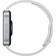 Смарт-часы Xiaomi Redmi Watch 6 Active, Matte Silver, 1.85" (390х450, amoled, сенсорный), Bluetooth, ipx8, 470 mAh, Android / iOS (bhr09cxgl) - изображение 2