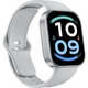 Смарт-часы Xiaomi Redmi Watch 6 Active, Matte Silver, 1.85" (390х450, amoled, сенсорный), Bluetooth, ipx8, 470 mAh, Android / iOS (bhr09cxgl) - изображение 3
