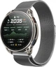 Миланская Петля Milano для Amazfit Cheetah 2 Ultra Grey (45774-33) - изображение 1
