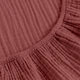 Простынь на резинке Cosas COPPER Муслин 160х200х20 (4822052494660) - изображение 4