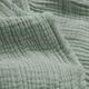 Простынь на резинке Cosas MEDITATIVE Муслин 160х200х30 (4822052495247) - изображение 8