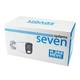 Камера відеоспостереження SEVEN Systems IP1022PA (2.8) white - зображення 6