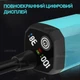 Портативный душ VoltShower M90 с насосом на аккумуляторе 9000 mAh - походный переносной душ для дачи и туризма, улучшенный аккумулятор (700135) - изображение 9