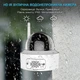 IP-відеокамера з WiFi 8Mp Light Vision VLC-6308DWI(ICSee) f-3.6mm, ІЧ+LED-підсвічування, з мікрофоном - изображение 8