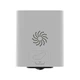 Автономна WiFi 2.4-5GHz IP-відеокамера з сонячною панеллю 5Mp Light Vision VLC-05IB-Solar (T - изображение 5