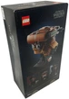 Конструктор LEGO Star Wars Шлем принцессы Леи 670 деталей (75351) (955555920462585) - Уценка - изображение 4