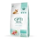 Сухой корм для собак Optimeal для щенков всех пород со вкусом индейки 12 кг (4820083905483) - изображение 1