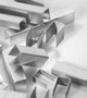 Скобы для степлера Novus 24/6 DIN SUPER стандарт DIN 7405 длина стержня 6 мм набор 10 коробок по 1000 штук из оцинкованной стальной проволоки серебристого цвета - изображение 6