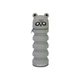 Пенал Maxi Подставка 2 в 1 1 отделение (H-2852-grey) - изображение 2