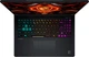 Ноутбук MSI Crosshair A16 HX E8W (E8WFK-031XUA) Core Black - зображення 2