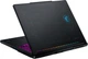 Ноутбук MSI Crosshair A16 HX E8W (E8WFK-031XUA) Core Black - зображення 4