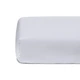 Простынь на резинке Cosas WHITE / GREY Ранфорс 160х200х30 2 шт (2200000045768) - изображение 10