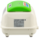 Компресор для септика та ставка (починок) SECOH JDK-50 л/мін - изображение 8