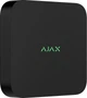 Rejestrator sieciowy Ajax NVR DC 8-ch Black (127051.122.BL) - obraz 2