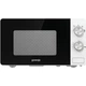 Мікрохвильова піч Gorenje (MO20E1W) - зображення 3
