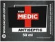 Антибактеріальний спрей для риболовлі Antiseptic FISH MEDIC, 50ml - изображение 2
