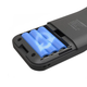 Алкотестер безконтактний Xiaomi Lydsto Alcohol Tester (HD-JJCSY02) - изображение 8