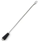 Маркерний відвід посилений з поплавцем World4Carp Marker Stem 50 Lb, 20 см - изображение 1