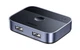 KVM-перемикач UGREEN U5830 2-портовий USB 3.0 (35313) - зображення 1
