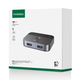 KVM-перемикач UGREEN U5830 2-портовий USB 3.0 (35313) - зображення 4
