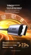 Кабель Ugreen USB Type-C - DisplayPort 2.1 16K 1.5 м (25864) - зображення 10