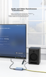 Удлинитель HDMI MT-Viki MT-ED020, дальность 20 км - изображение 8