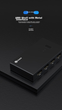 KVM-перемикач Biaze KVM03 2-портовий HDMI 4K - зображення 7