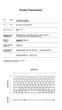 Комплект бездротовий Bkayp Bluetooth White - зображення 12
