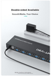 KVM-перемикач MT-Viki MT-801UK-L 8-портовий VGA - зображення 10