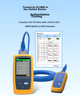 Патч-корд Boyang BY-610B Cat 6 UTP медный 24AWG 10 м Синий - изображение 5