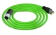 Патч-корд BOSENDE BSD-M12D Cat 6a M12 - RJ45 экранированный 3 м (BSD-M12D-03) - изображение 1