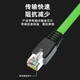 Патч-корд BOSENDE BSD-M12D Cat 6a M12 - RJ45 экранированный 3 м (BSD-M12D-03) - изображение 3