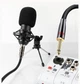 Микрофонный кабель SKW ZD-03 XLR (гнездо) — Jack 1/4 (6.3 мм) 2 м - изображение 18