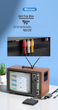 Конвертер Biaze AV—HDMI ZH260-2m 1920×1080 черный - изображение 5