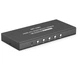 Разветвитель видеосигнала MT-Viki MT-SW041C 4K - изображение 1