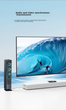 Разветвитель видеосигнала MT-Viki MT-SW041C 4K - изображение 7