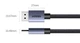 Кабель Ugreen DP120 DisplayPort - DisplayPort 1.4 8K@60 Гц, 4K@240 Гц 3 м (25906) - изображение 10