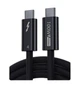 Кабель Biaze ZH232 Thunderbolt 4 Type-C - Thunderbolt 4 Type-C 40 Гбит/с 8K 60 Гц 100 Вт 1 м - изображение 1