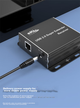 Удлинитель сигнала USB EKL -HUE 100 м - изображение 12