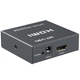 Разветвитель видеосигнала MT-viki MT-SP102M HDMI на 2 виходи - изображение 1