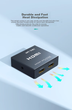 Разветвитель видеосигнала MT-viki MT-SP102M HDMI на 2 виходи - изображение 9