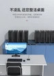 KVM-перемикач MT-Viki MT-801UK 8-портовий VGA - зображення 6