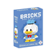 Конструктор BRICKS Дональд Дак Donald Duck - зображення 2