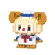 Конструктор BRICKS Медвежонок Даффи Duffy Duffy and Friends - изображение 1