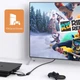 Конвертер HDMI to Displayport, 4K, HDMI 2.0 45647 - изображение 4