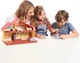 Большой семейный дом Блуи Bluey Family Home Playset Игровой набор - изображение 5
