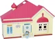 Большой семейный дом Блуи Bluey Family Home Playset Игровой набор - изображение 8