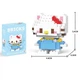 Конструктор BRICKS Mimmy Hello Kitty - изображение 4