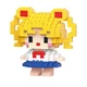 Конструктор BRICKS Сейлор Мун Sailor Moon - зображення 1